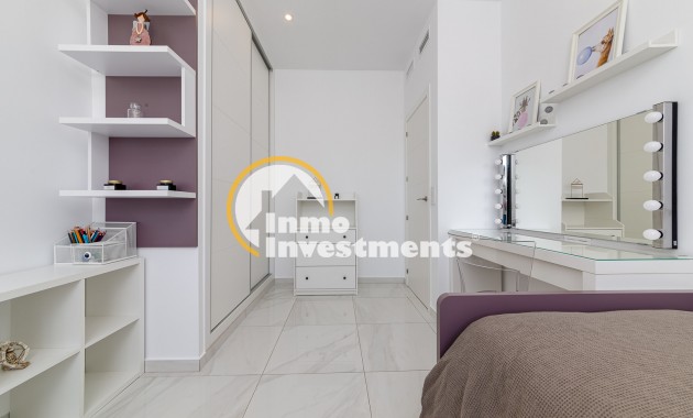 Resale - Villa - Villamartin