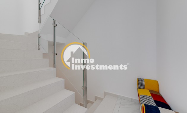 Resale - Villa - Villamartin