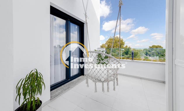 Resale - Villa - Villamartin