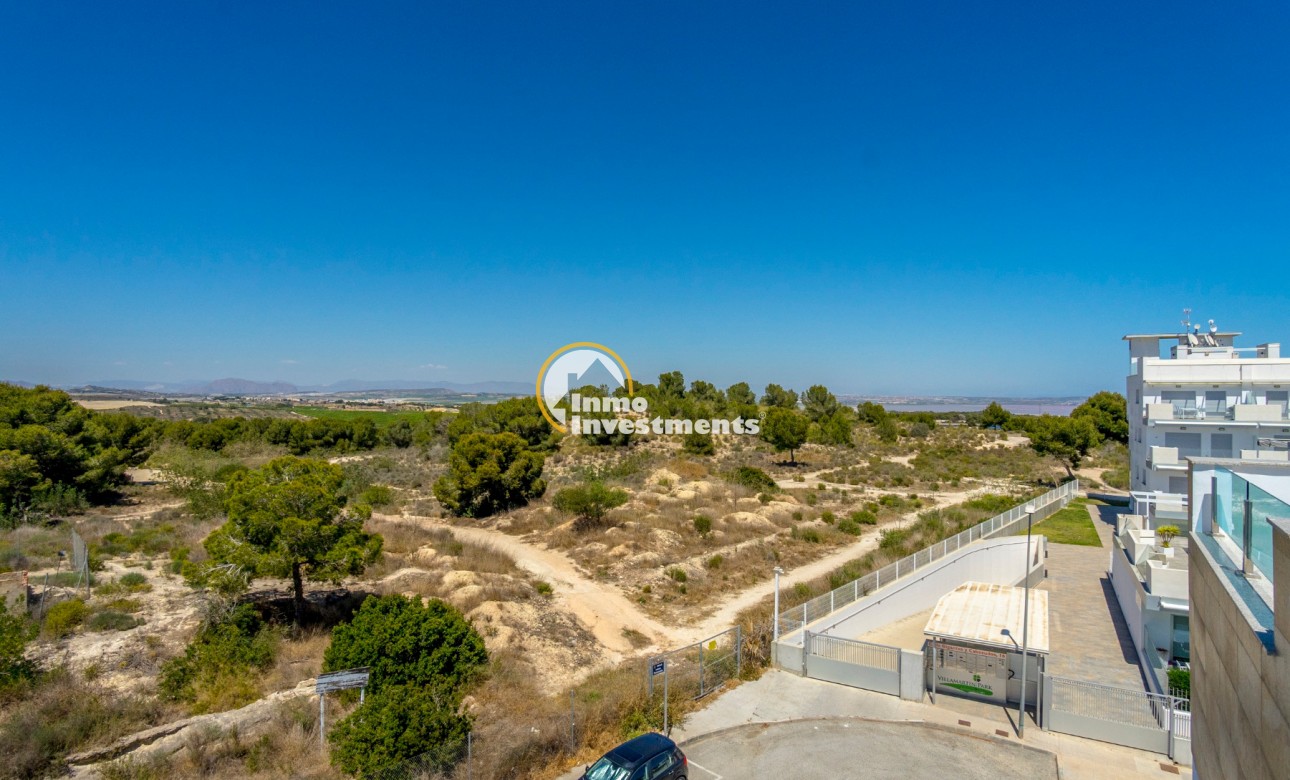 Resale - Villa - Villamartin