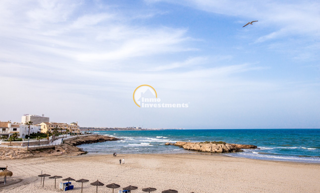 Resale - Villa - Villamartin