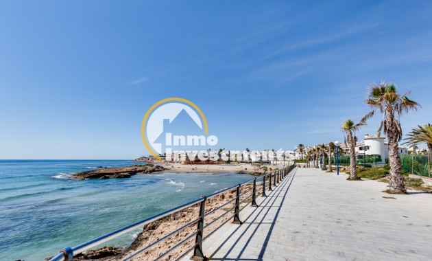 Resale - Villa - Villamartin