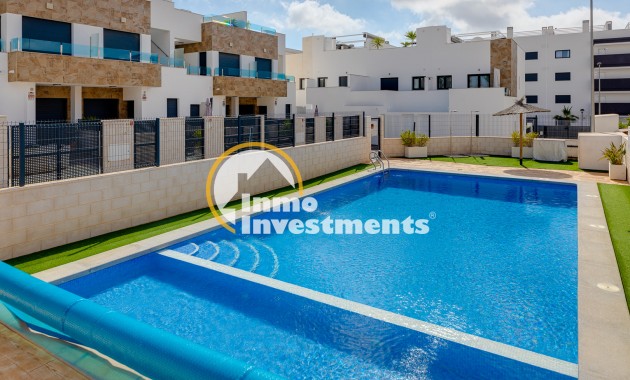 Resale - Villa - Villamartin