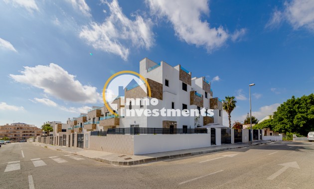Resale - Villa - Villamartin