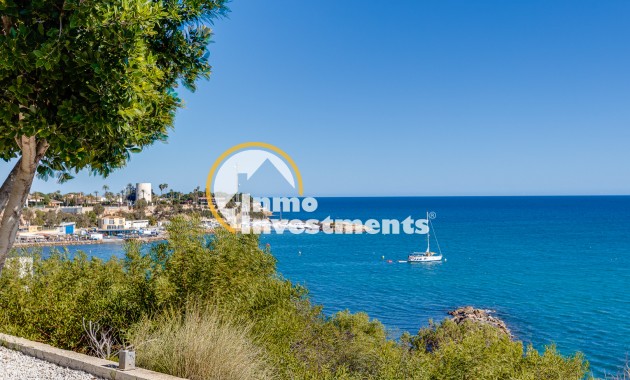 Resale - Villa - Villamartin