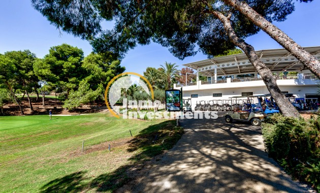 Resale - Villa - Villamartin