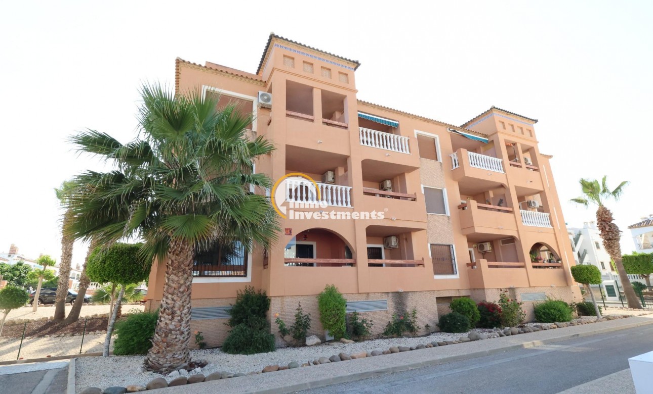 Bestaande bouw - Appartement - Orihuela Costa - PAU 8