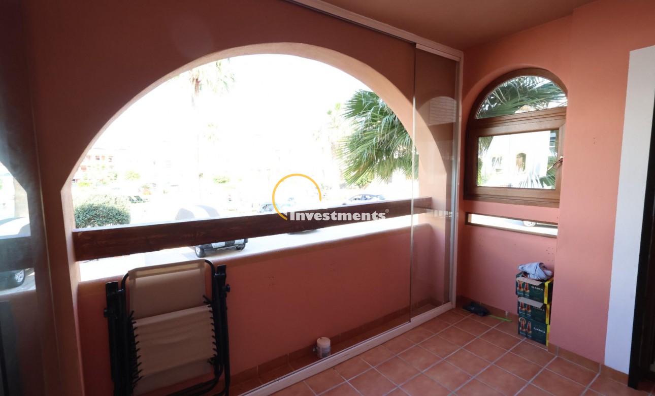 Bestaande bouw - Appartement - Orihuela Costa - PAU 8