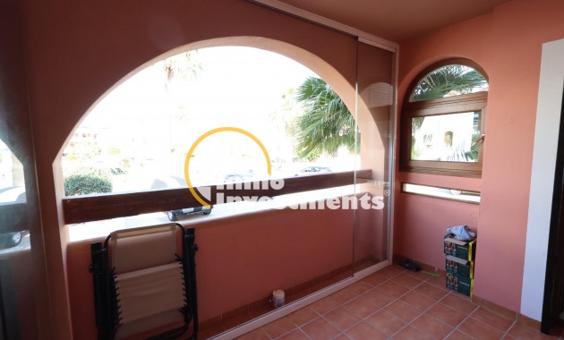 Bestaande bouw - Appartement - Orihuela Costa - PAU 8
