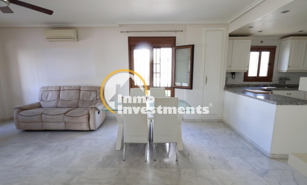Bestaande bouw - Appartement - Orihuela Costa - PAU 8