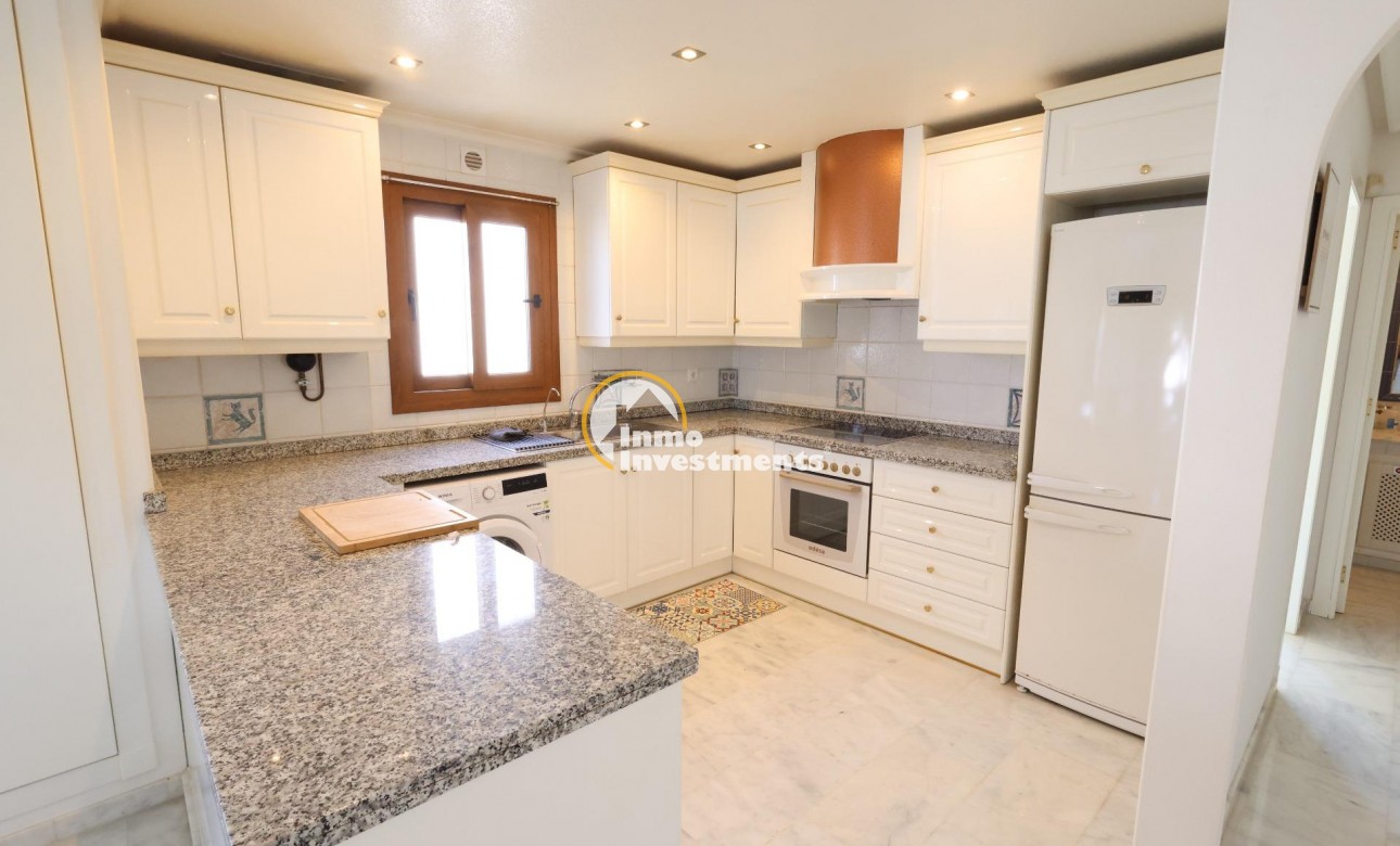 Bestaande bouw - Appartement - Orihuela Costa - PAU 8