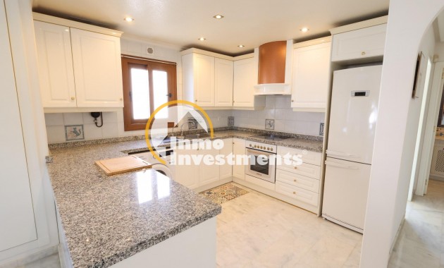 Bestaande bouw - Appartement - Orihuela Costa - PAU 8