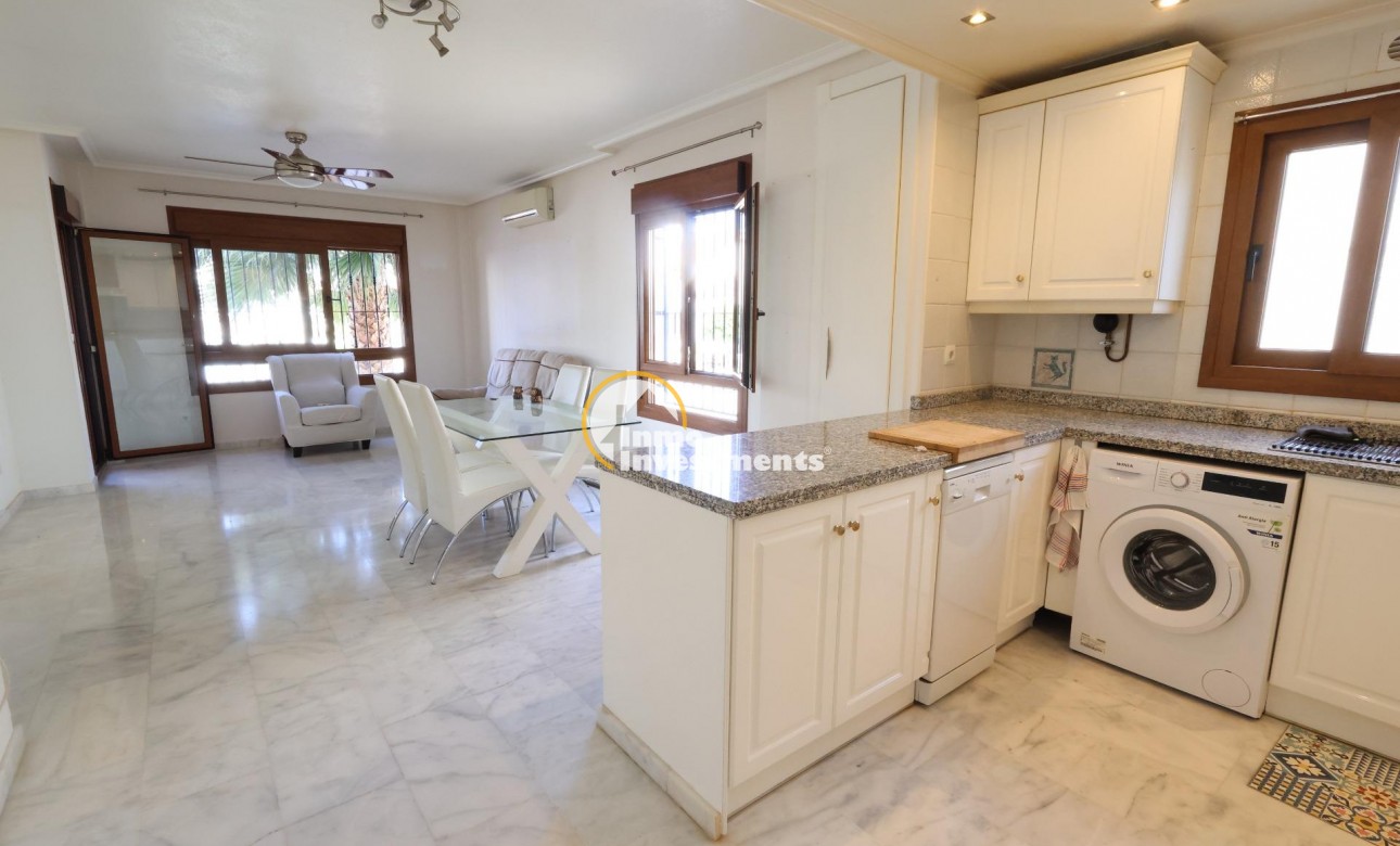 Bestaande bouw - Appartement - Orihuela Costa - PAU 8