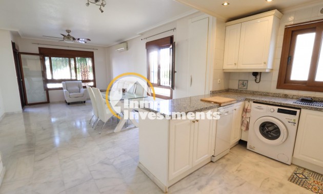 Bestaande bouw - Appartement - Orihuela Costa - PAU 8