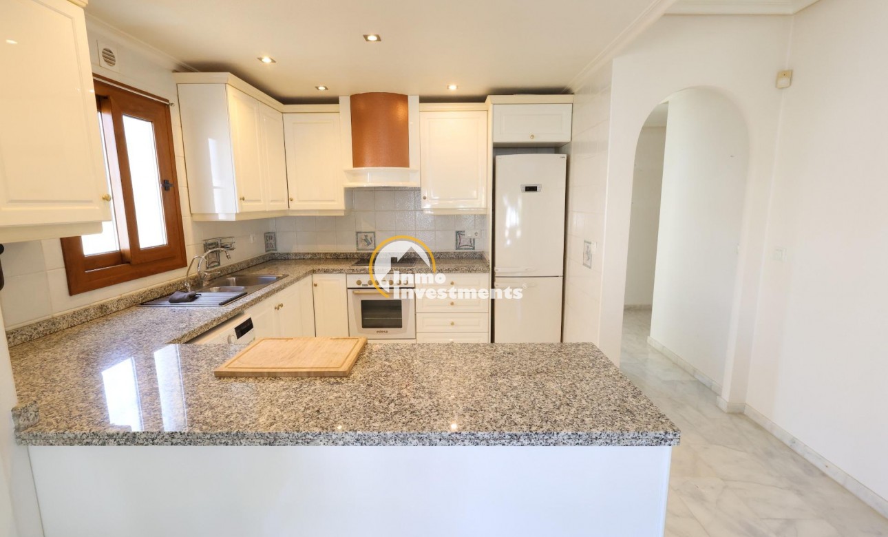 Bestaande bouw - Appartement - Orihuela Costa - PAU 8