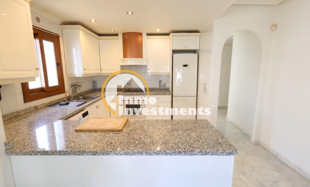 Bestaande bouw - Appartement - Orihuela Costa - PAU 8