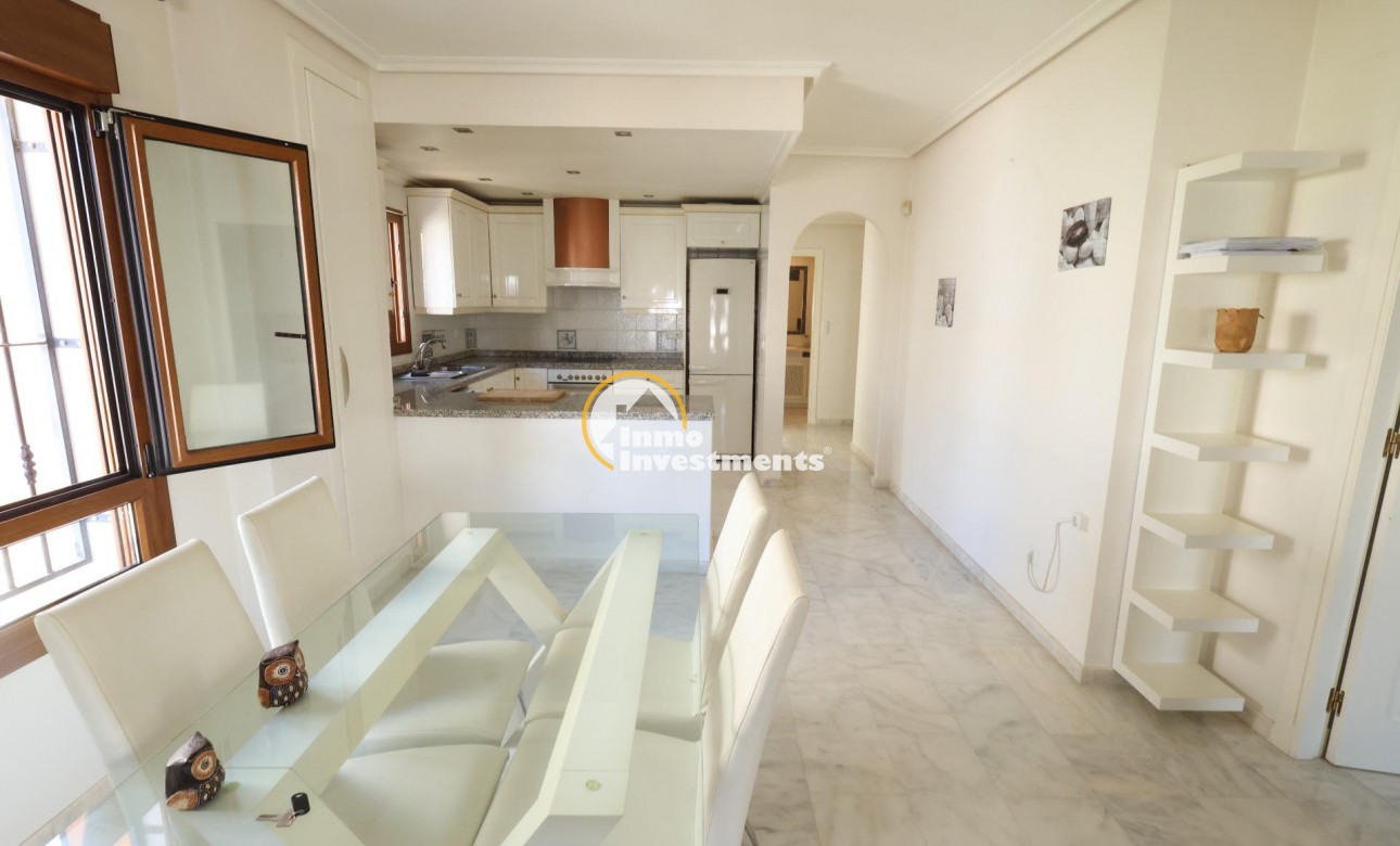 Bestaande bouw - Appartement - Orihuela Costa - PAU 8
