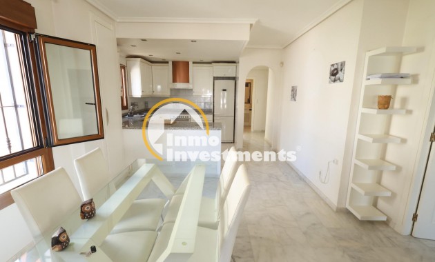 Bestaande bouw - Appartement - Orihuela Costa - PAU 8