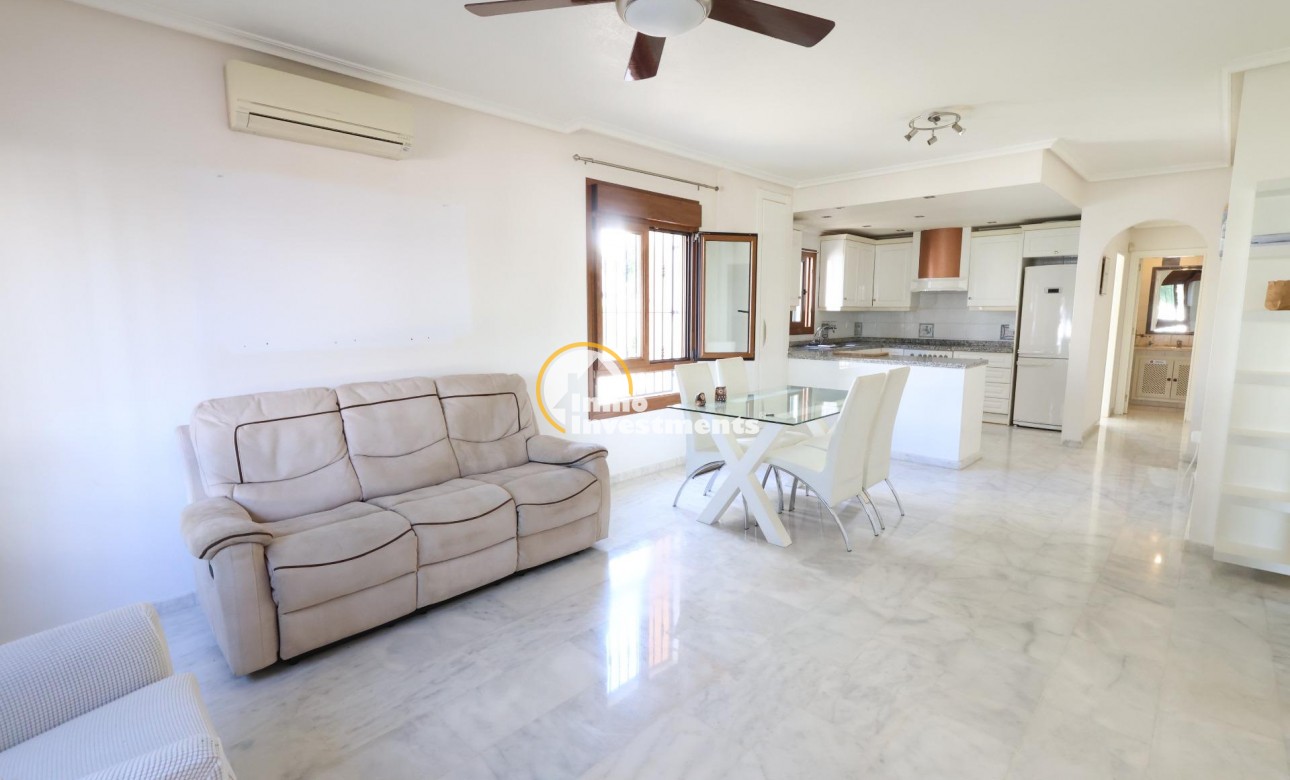 Bestaande bouw - Appartement - Orihuela Costa - PAU 8