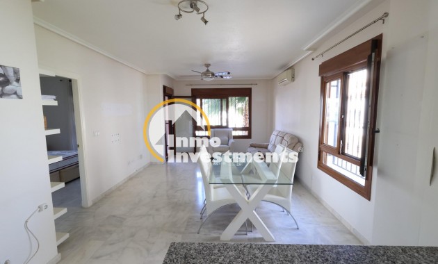 Bestaande bouw - Appartement - Orihuela Costa - PAU 8