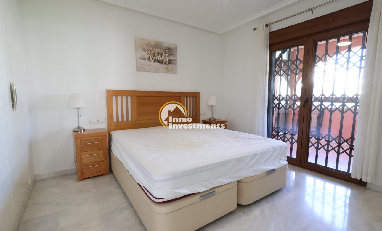 Bestaande bouw - Appartement - Orihuela Costa - PAU 8