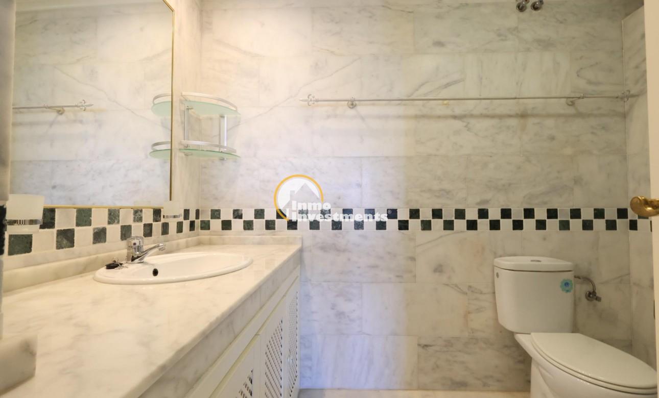 Bestaande bouw - Appartement - Orihuela Costa - PAU 8