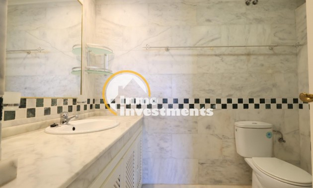 Bestaande bouw - Appartement - Orihuela Costa - PAU 8