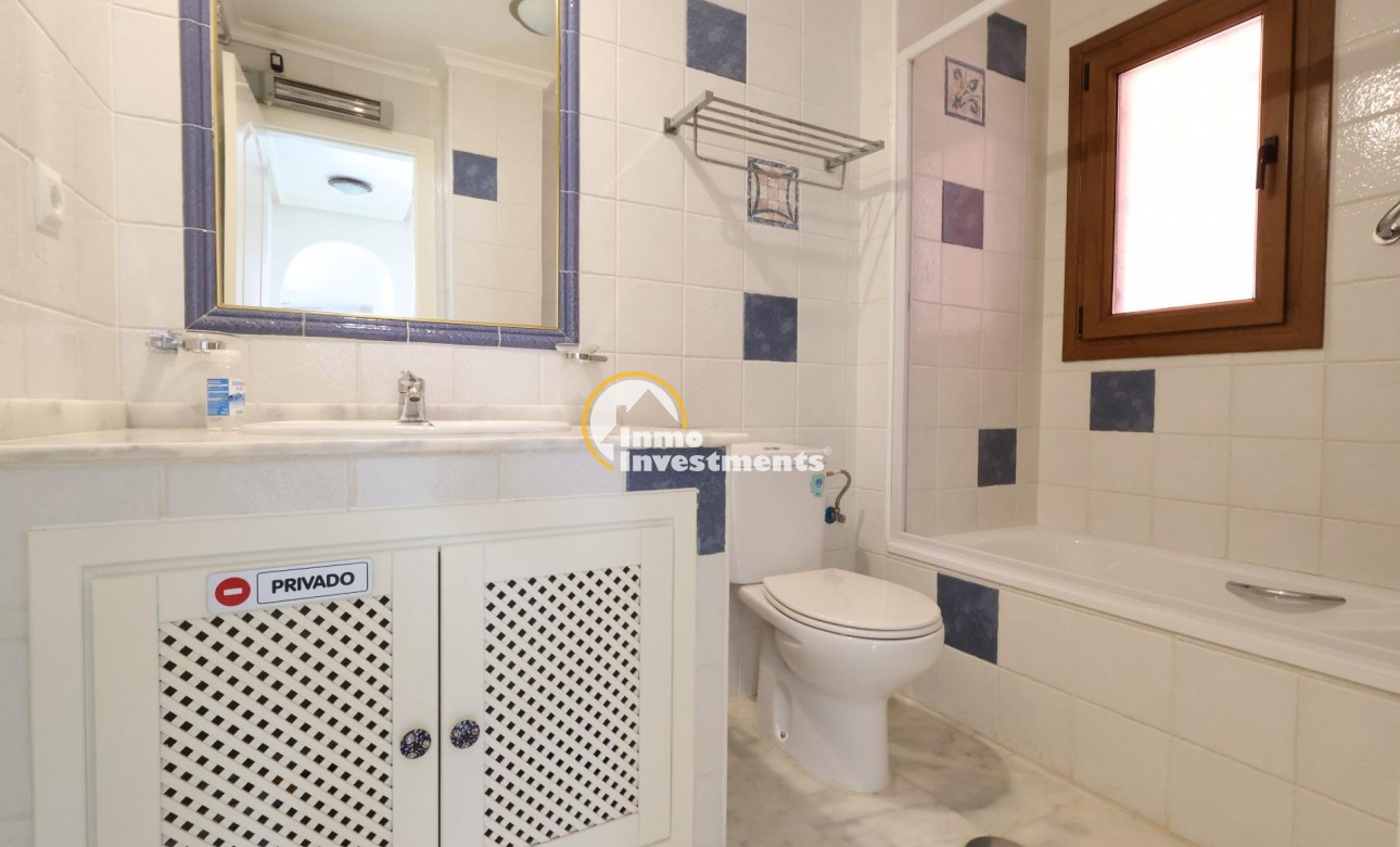 Bestaande bouw - Appartement - Orihuela Costa - PAU 8