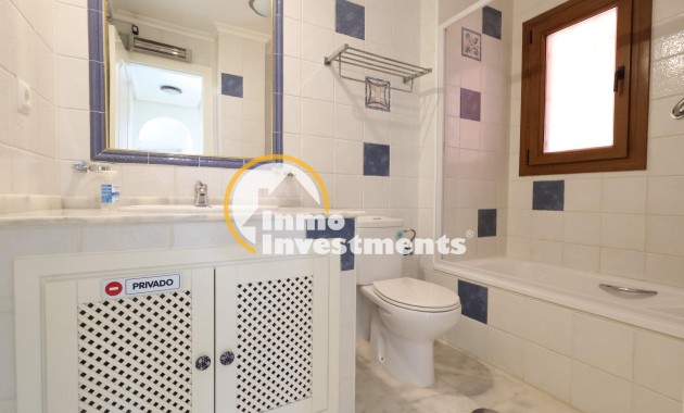 Bestaande bouw - Appartement - Orihuela Costa - PAU 8