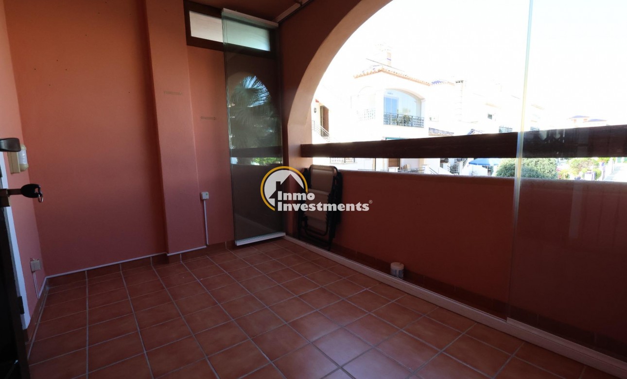 Bestaande bouw - Appartement - Orihuela Costa - PAU 8