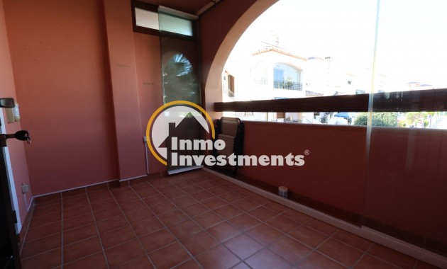 Bestaande bouw - Appartement - Orihuela Costa - PAU 8