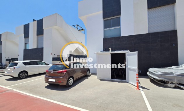 Bestaande bouw - Villa - Ciudad Quesada * - Doña Pepa *