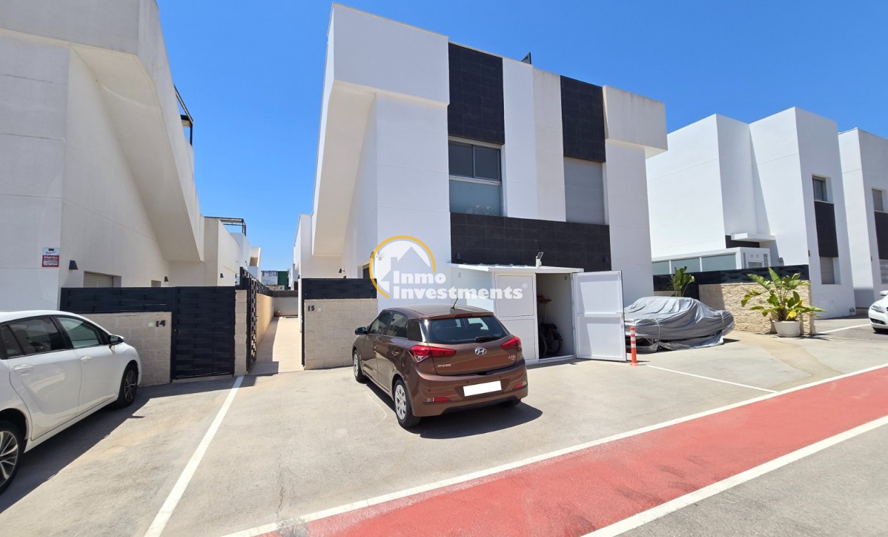 Bestaande bouw - Villa - Ciudad Quesada * - Doña Pepa *