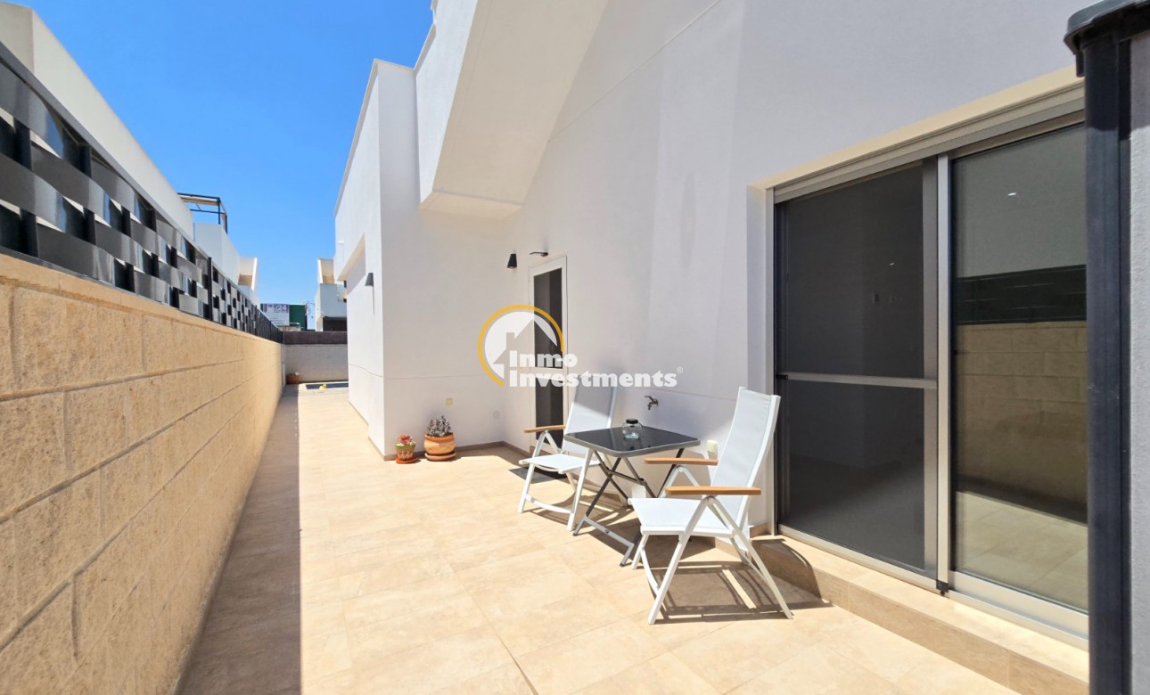 Bestaande bouw - Villa - Ciudad Quesada * - Doña Pepa *