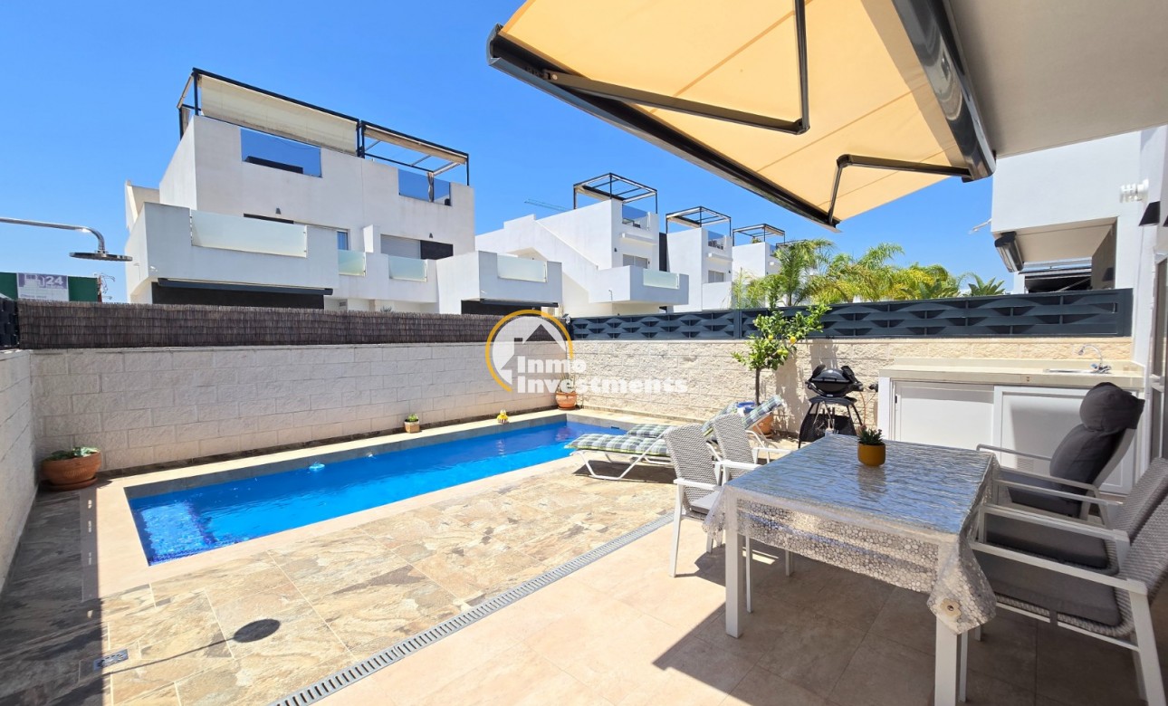 Bestaande bouw - Villa - Ciudad Quesada * - Doña Pepa *