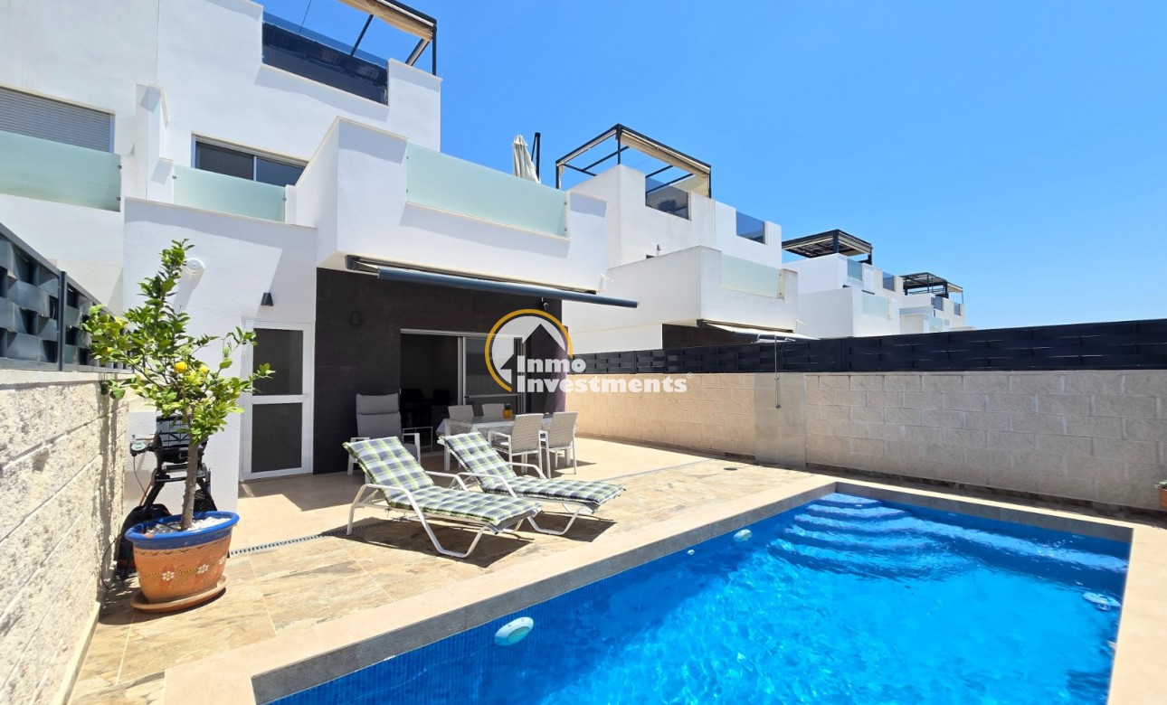 Bestaande bouw - Villa - Ciudad Quesada * - Doña Pepa *