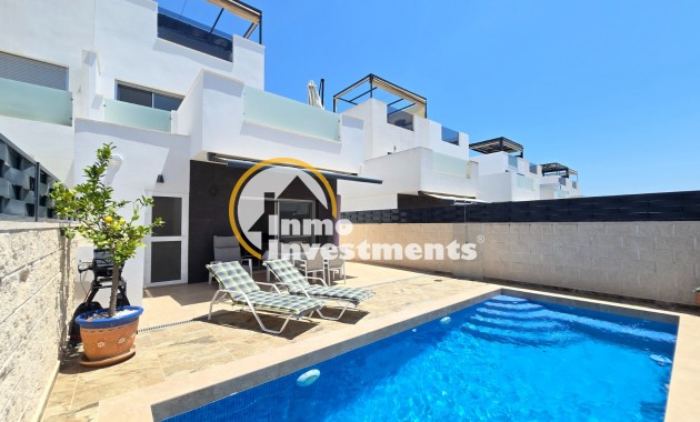 Bestaande bouw - Villa - Ciudad Quesada * - Doña Pepa *
