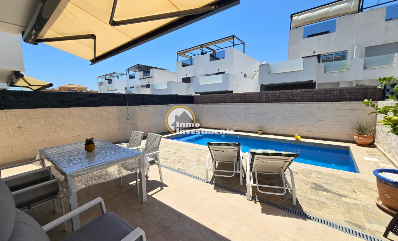 Bestaande bouw - Villa - Ciudad Quesada * - Doña Pepa *