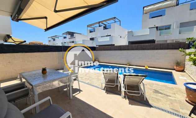 Bestaande bouw - Villa - Ciudad Quesada * - Doña Pepa *