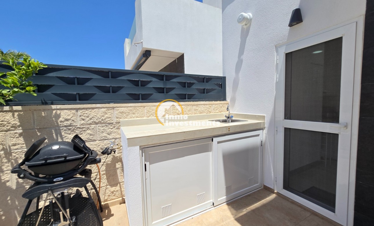 Bestaande bouw - Villa - Ciudad Quesada * - Doña Pepa *
