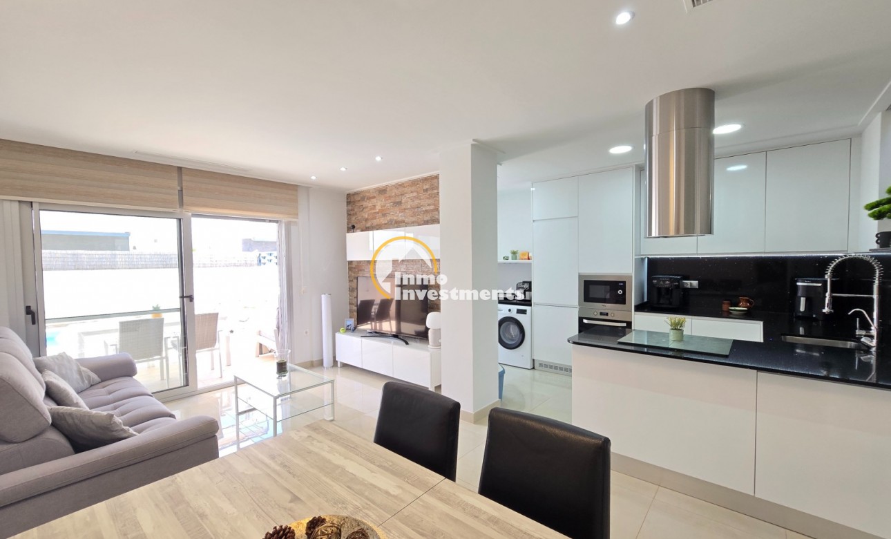 Bestaande bouw - Villa - Ciudad Quesada * - Doña Pepa *