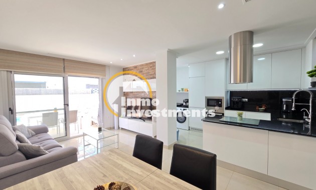 Bestaande bouw - Villa - Ciudad Quesada * - Doña Pepa *