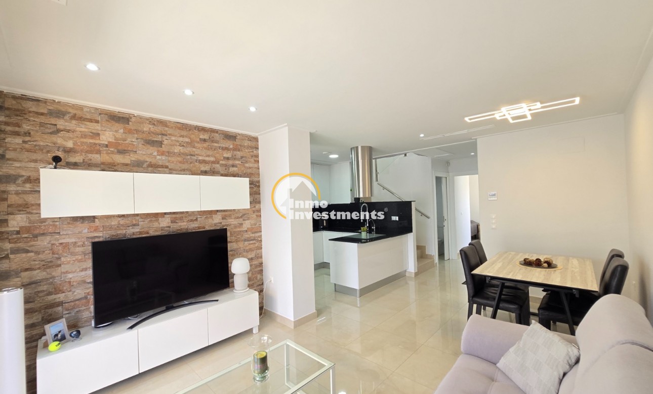 Bestaande bouw - Villa - Ciudad Quesada * - Doña Pepa *