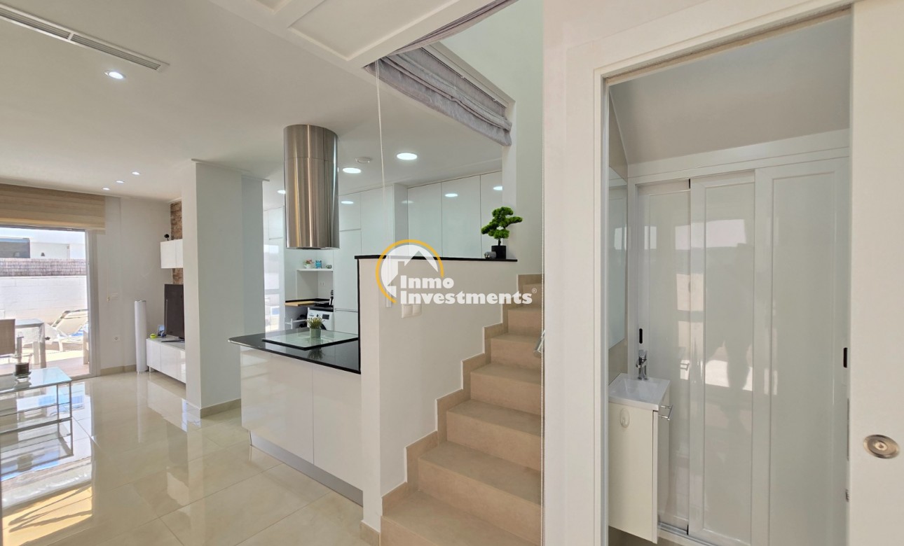 Bestaande bouw - Villa - Ciudad Quesada * - Doña Pepa *