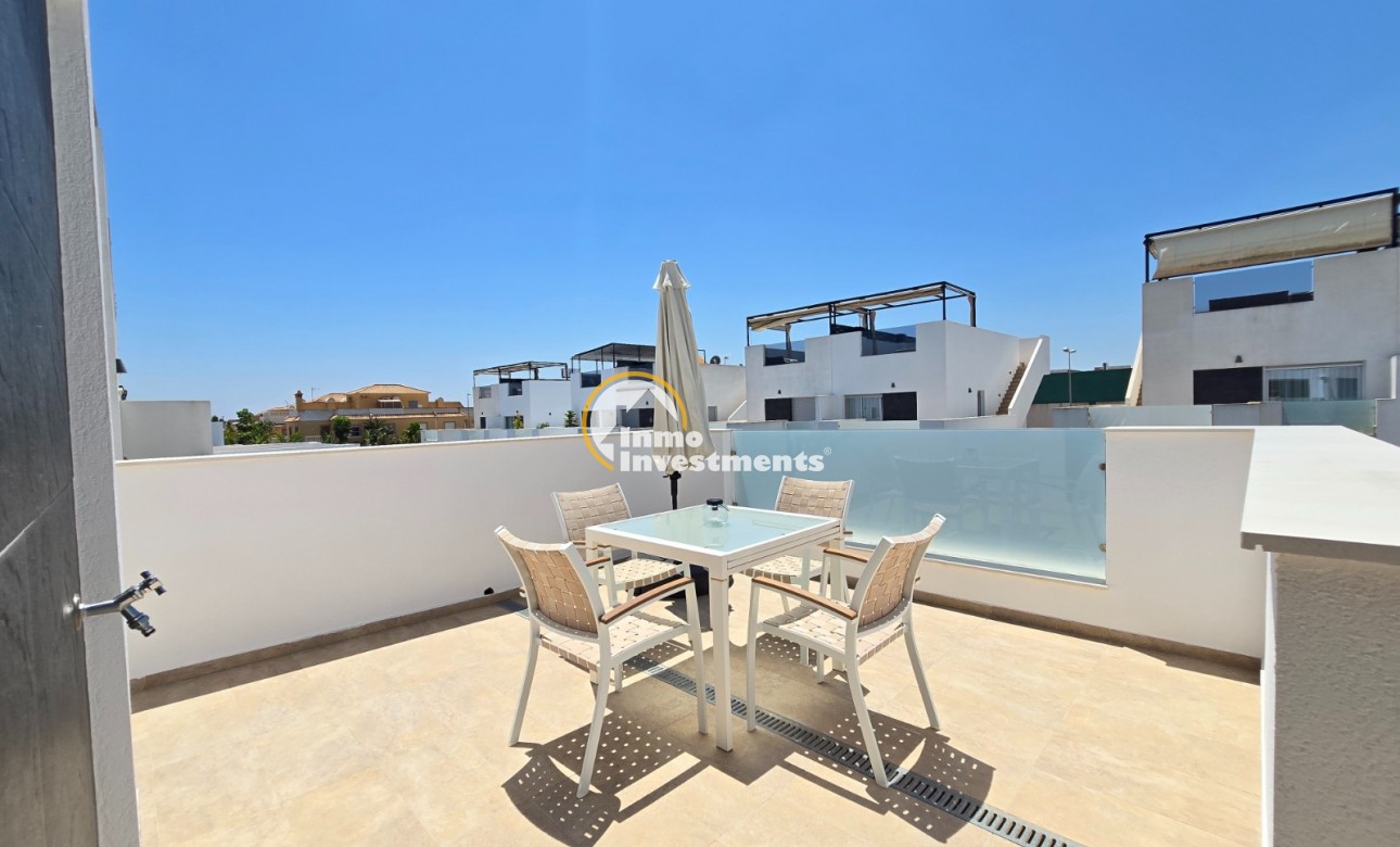 Bestaande bouw - Villa - Ciudad Quesada * - Doña Pepa *