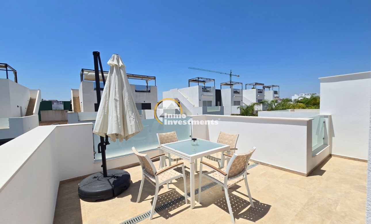 Bestaande bouw - Villa - Ciudad Quesada * - Doña Pepa *