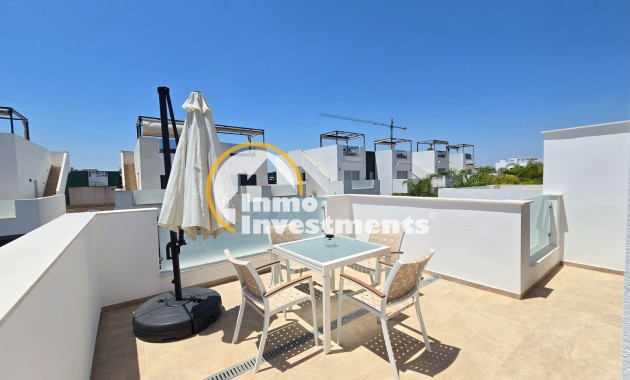 Bestaande bouw - Villa - Ciudad Quesada * - Doña Pepa *