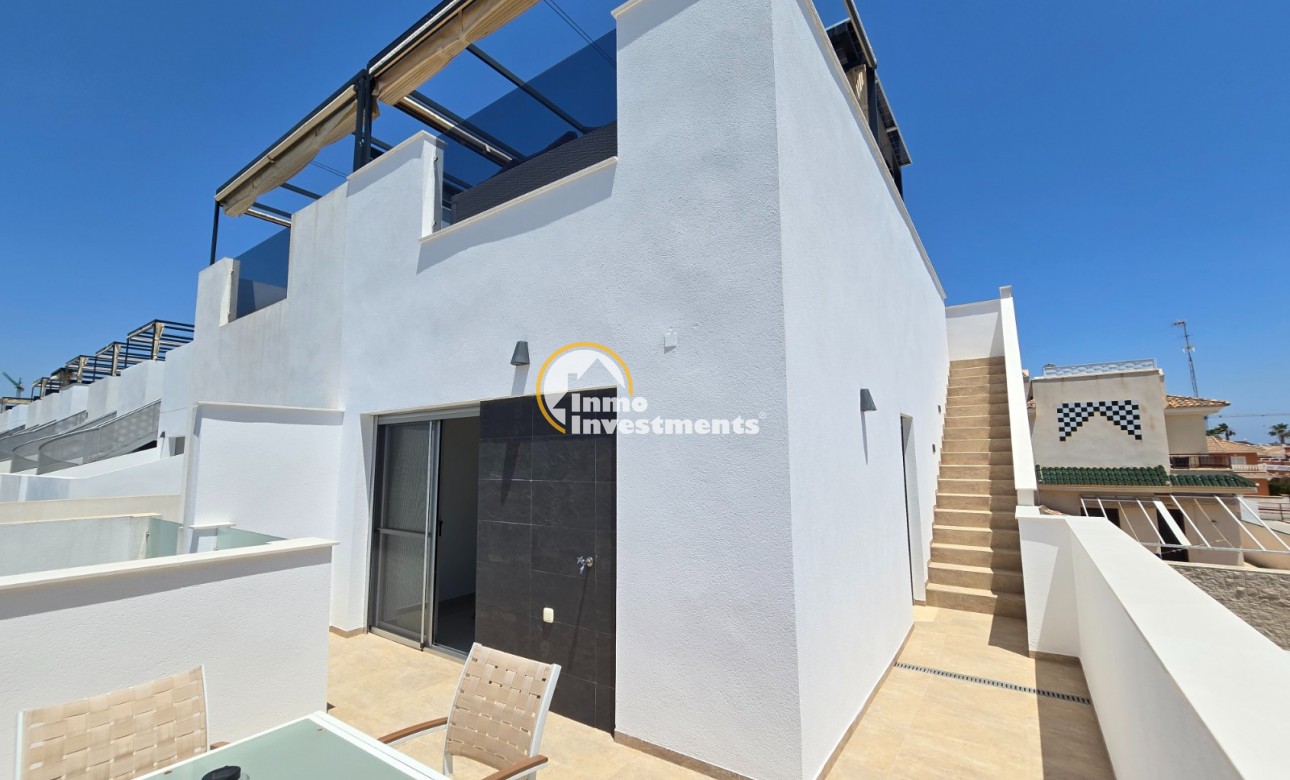 Bestaande bouw - Villa - Ciudad Quesada * - Doña Pepa *