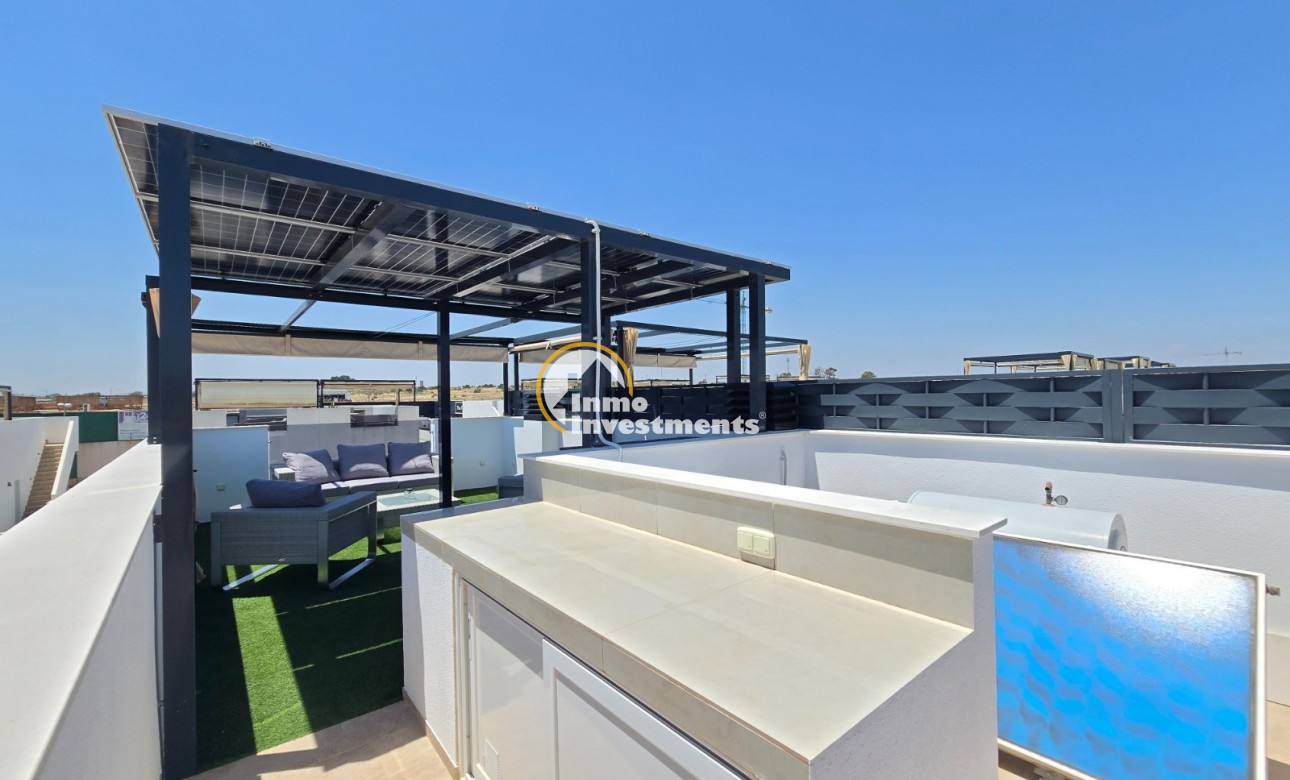 Bestaande bouw - Villa - Ciudad Quesada * - Doña Pepa *