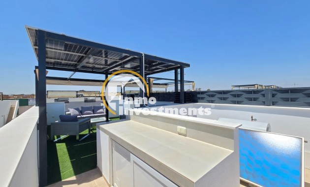 Bestaande bouw - Villa - Ciudad Quesada * - Doña Pepa *